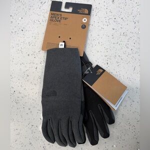 The North Face Men's Apex Etip Gloves - New